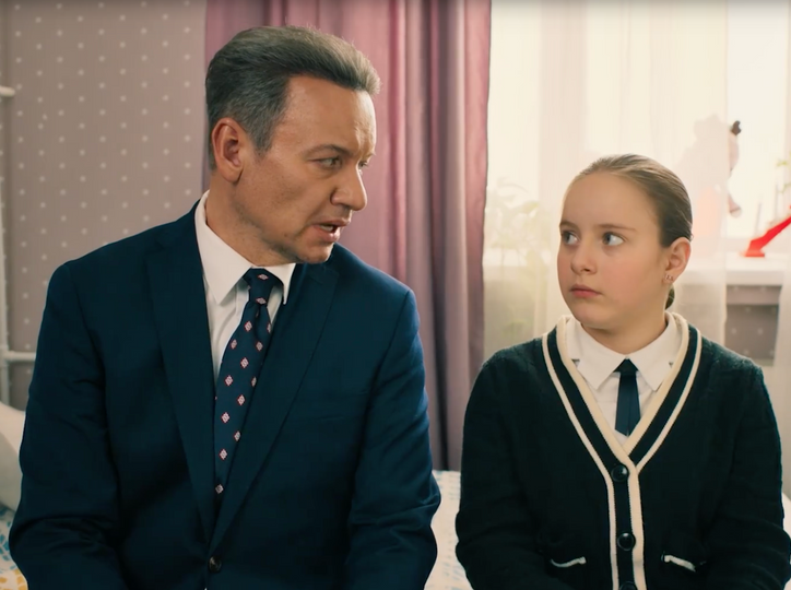 Вышел трейлер шестого сезона «Папиных дочек. Новых»