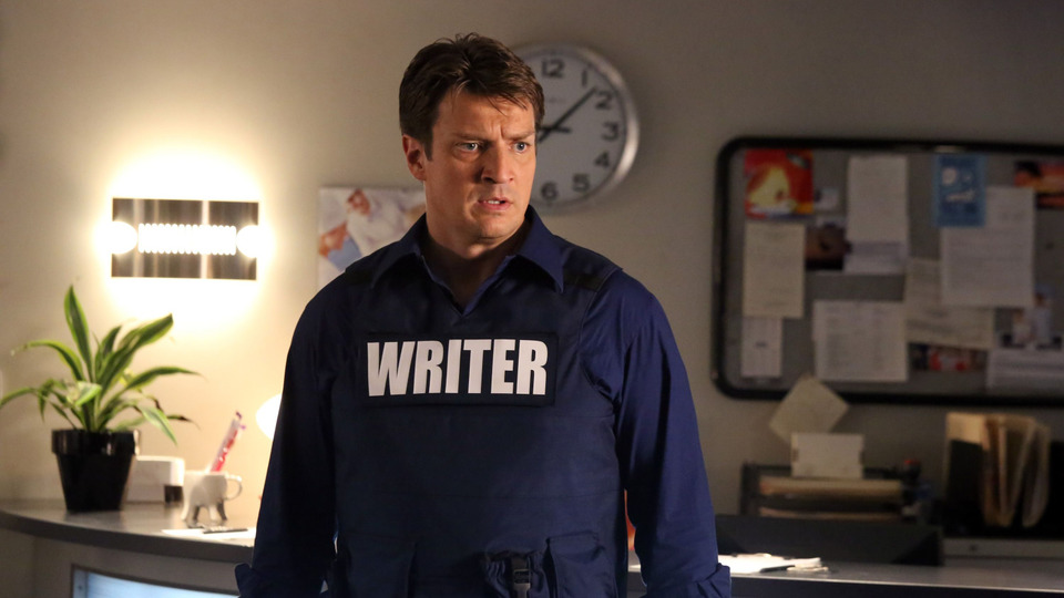 Writer, newsman, and captain of the ship: 7 best TV series with Nathan Fillion