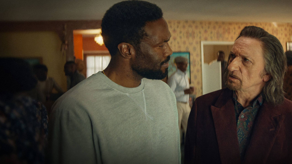 Чудо-человек/Wonder Man