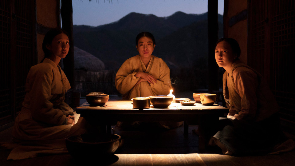 Apple TV продлил драму о корейских иммигрантах в Японии «Патинко» на второй сезон