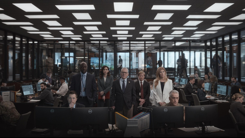 Что посмотреть на этой неделе? Премьеры сериалов 17–23 февраля