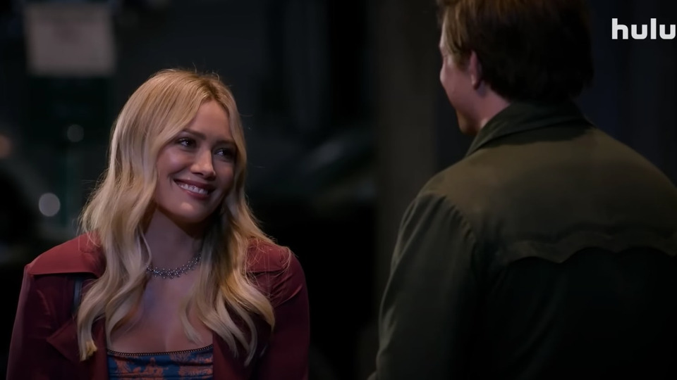 Hulu показал трейлер второго сезона «Как я встретила вашего папу» с Хилари Дафф
