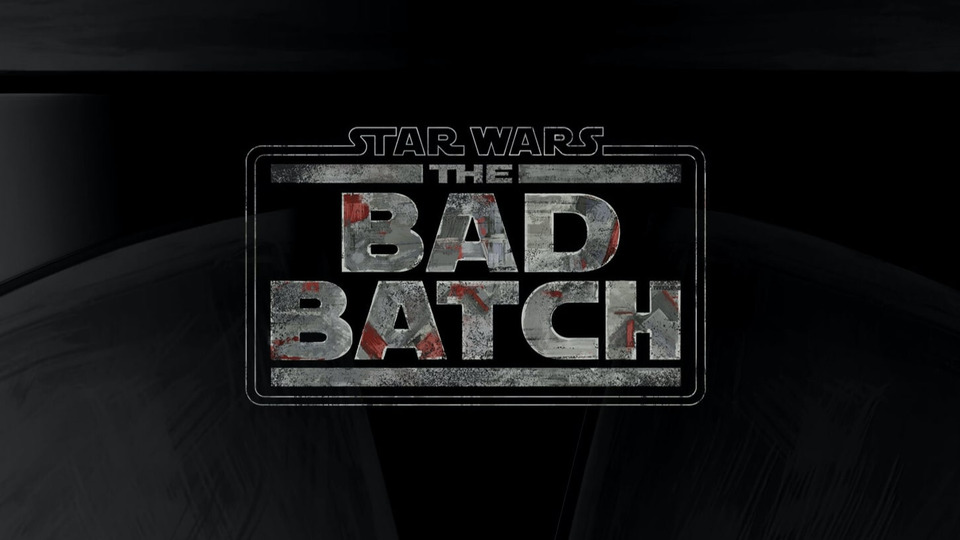 В 2021 году Disney+ выпустит новый мультсериал Star Wars: The Bad Batch