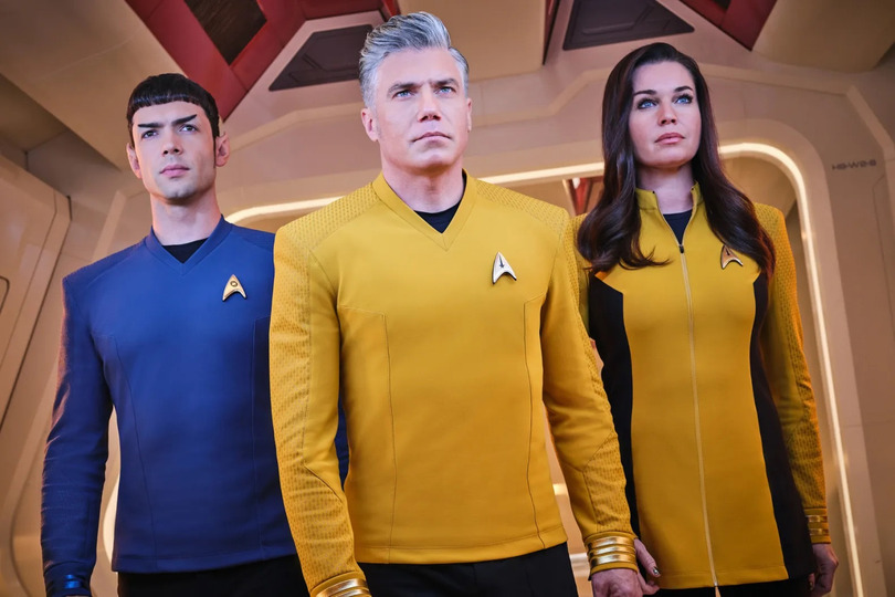Что смотреть на следующей неделе? Новые сезоны сериалов 20 — 26 июля