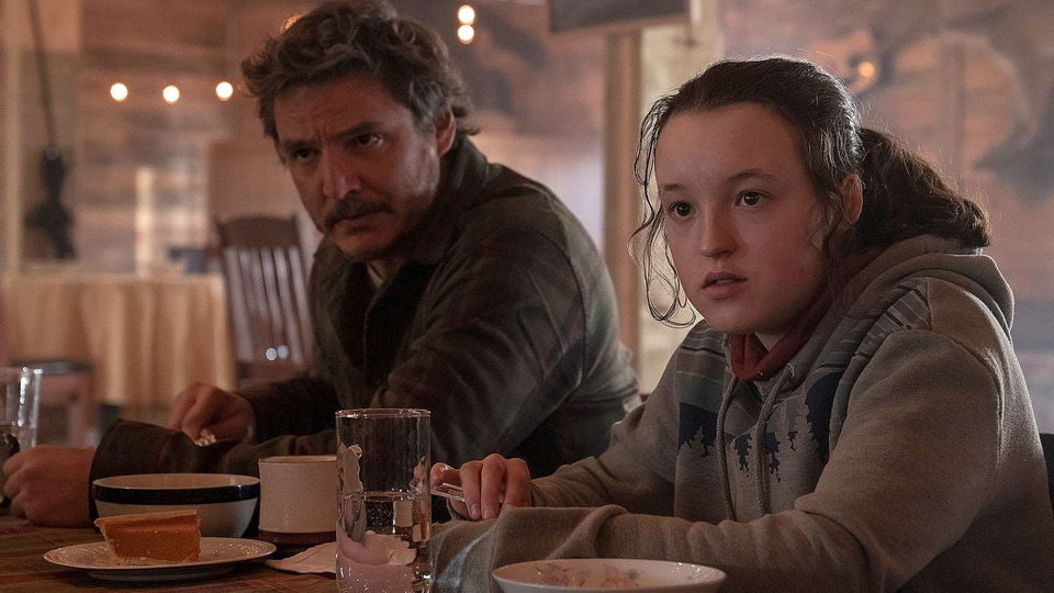Второй сезон сериала по The Last of Us будет короче первого
