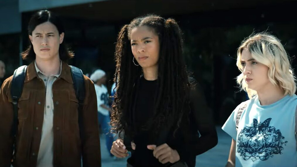 «Поколение „Ви“» представил трейлер второго сезона и раскрыл новые камео