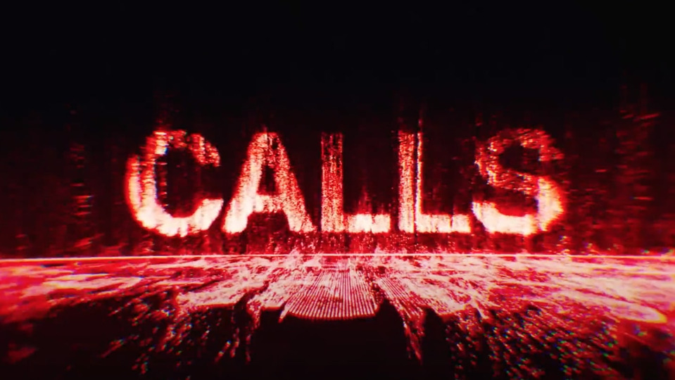Apple TV выпустил трейлер аудио-сериала Calls