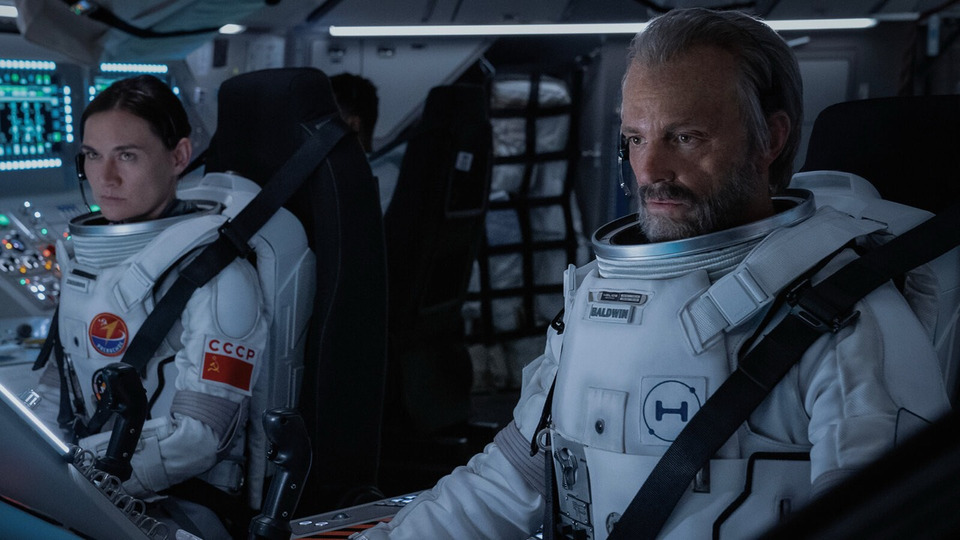 Что смотреть на следующей неделе? Новые сезоны сериалов 23—29 марта