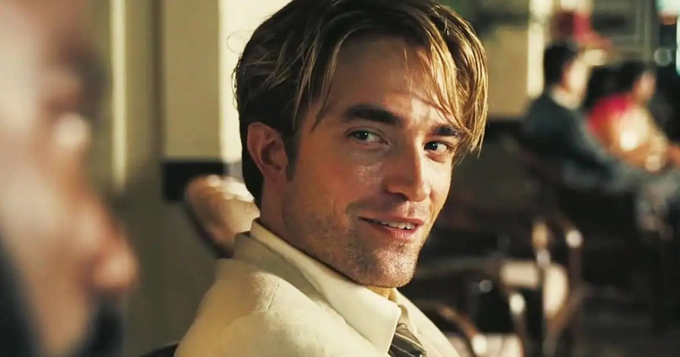 Robert Pattinson may join the cast of "Dune: Part Three"