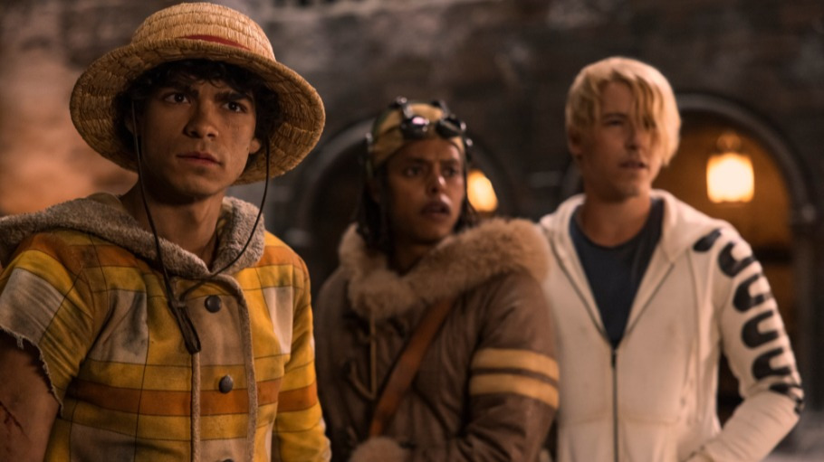 Netflix объявил дату выхода второго сезона сериала «Ван-Пис» и показал Луффи на острове Драм