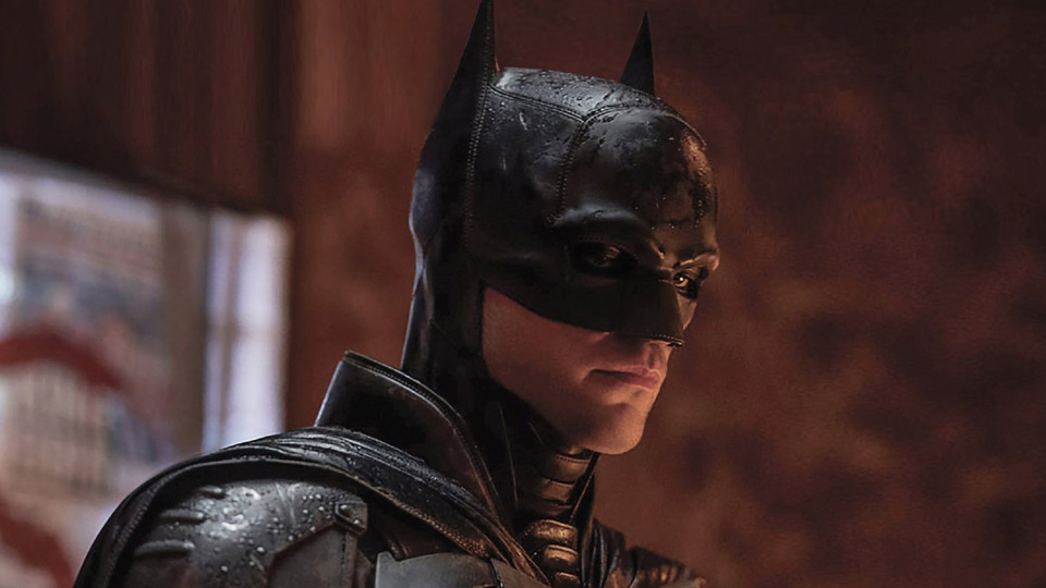 Сиквел «Бэтмена» с Робертом Паттинсоном выйдет 3 октября 2025 года