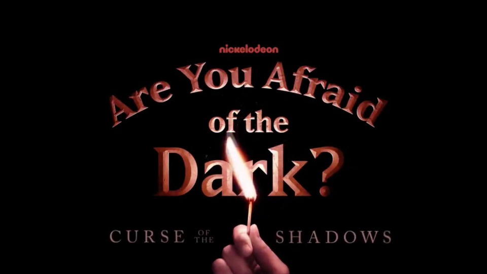 Посмотрите тизер второго сезона «Ты боишься темноты?»