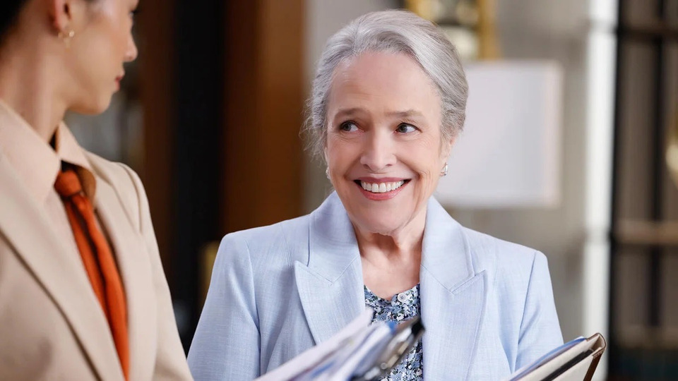 CBS продлила юридические драмы «Мэтлок» и «Элсбет» на новые сезоны