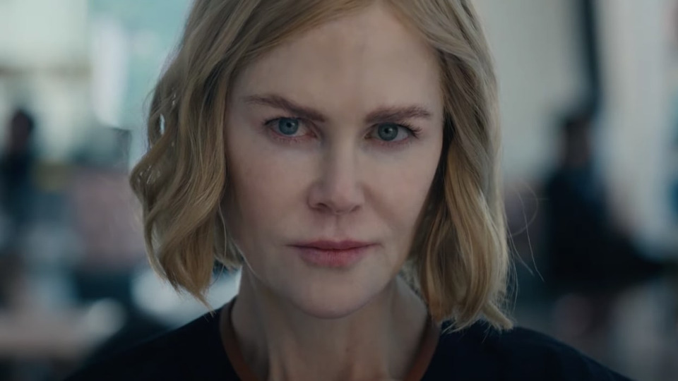 "We all need to keep living": the trailer for the series "Expats" with Nicole Kidman has been released