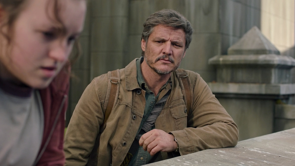 Pedro Pascal could play Mr. Fantastic in Marvel's "Fantastic Four"