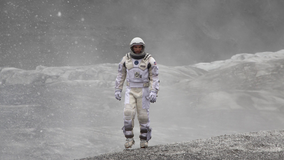 Лучшие фильмы про космос: топ картин об исследовании инопланетных миров