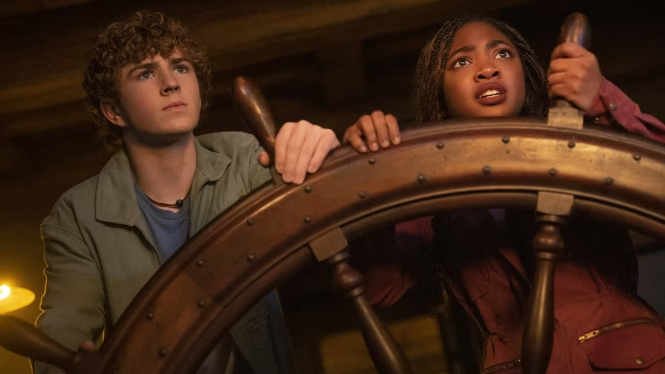 What to watch next week? New seasons of TV series December 8—14