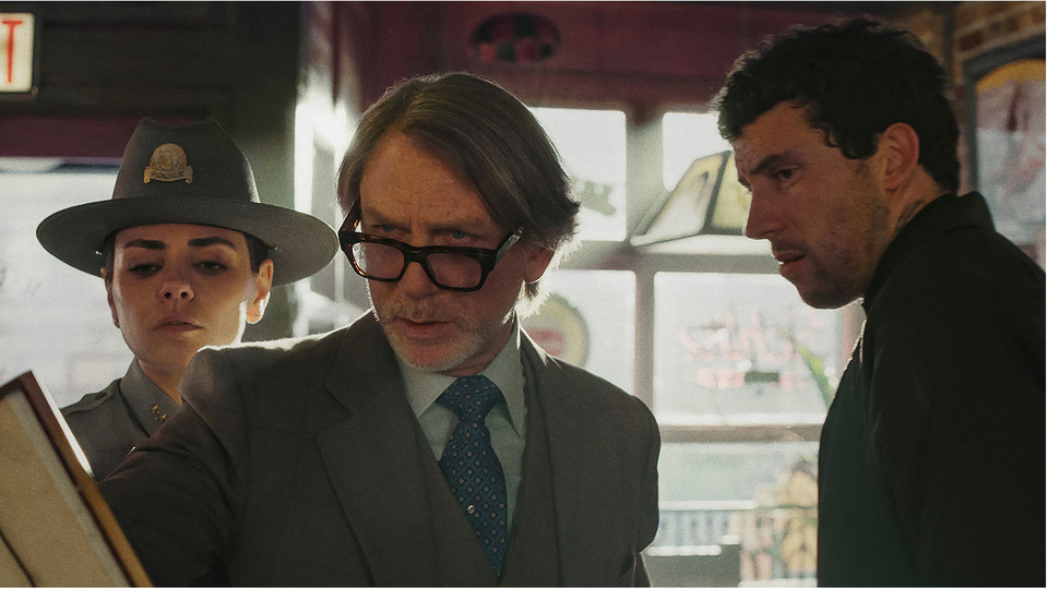 Райан Джонсон заявил, что рассматривает идеи для четвертого фильма франшизы «Достать ножи»