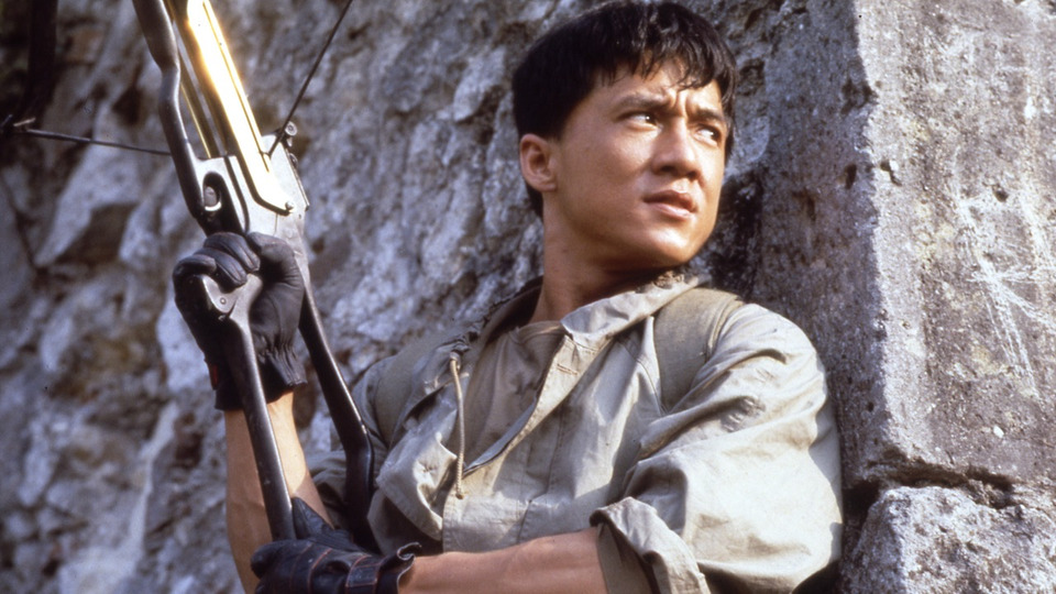The fourth "Armor of God" film, starring Jackie Chan, is set to be released in 2027
