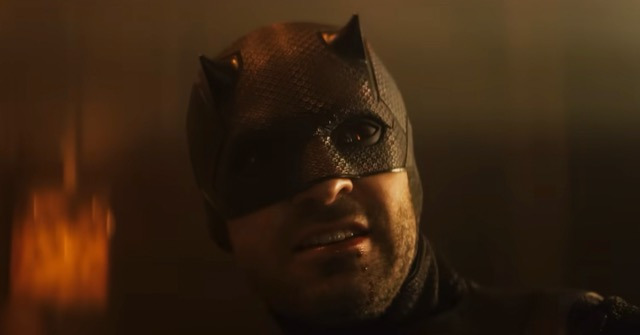 Marvel опубликовала трейлер второго сезона «Сорвиголовы: Рождённый заново»