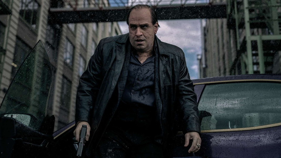 Всё, что нужно знать о номинантах на лучший мини-сериал «Эмми 2025»