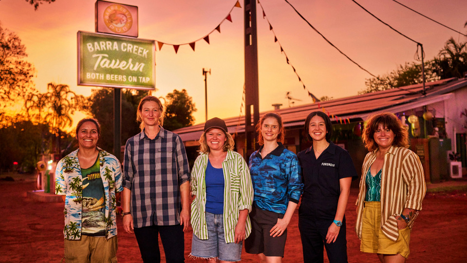 Ко второму сезону «Дэдлока» присоединились новые актеры