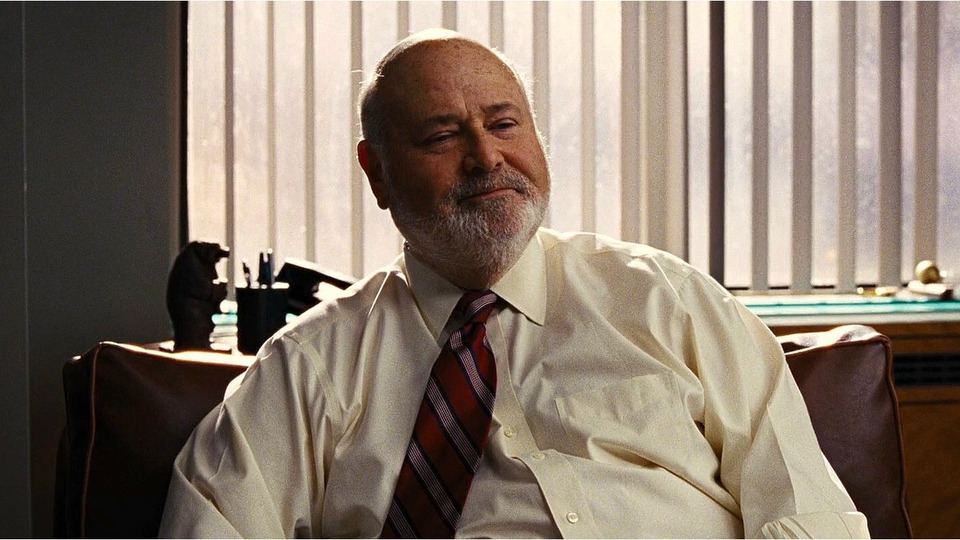 Памяти Роба Райнера: 7 знаковых фильмов оскароносного режиссера и актера