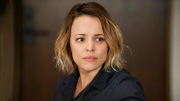 Rachel McAdams is up for a starring role in Sam Raimi's horror flick