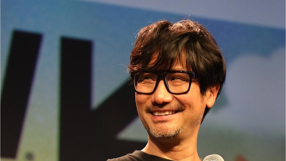 Disney+ запустила в производство анимационный сериал по Death Stranding от Хидэо Кодзимы