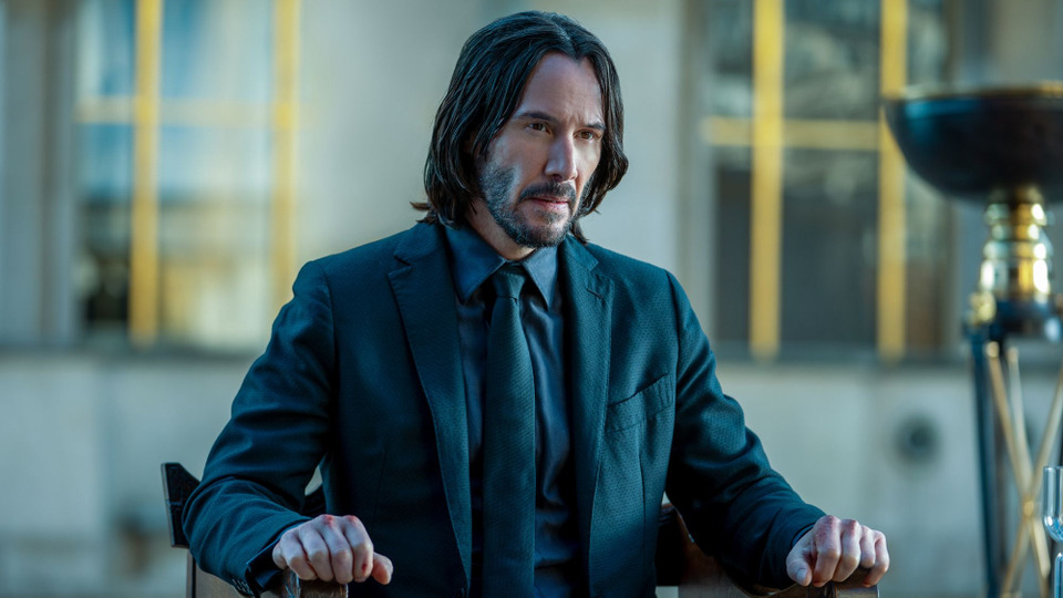 Keanu Reeves is in talks to star in the "Triangle of Sadness" director's new movie
