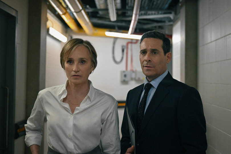 Что смотреть на следующей неделе? Новые сезоны сериалов 14–20 сентября