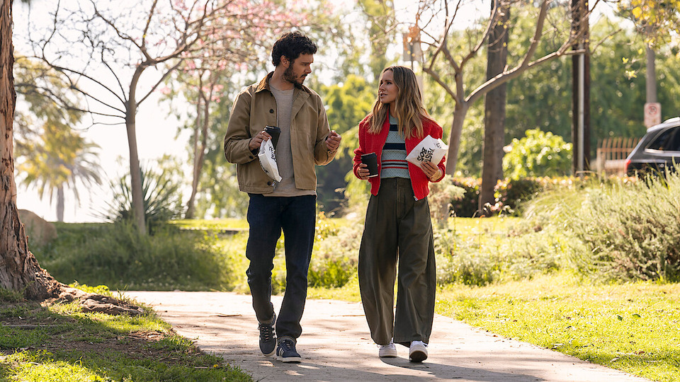 Что смотреть на следующей неделе? Новые сезоны сериалов 20—26 октября