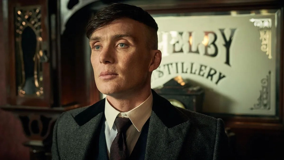 Cillian Murphy will return to the role of Thomas Shelby in the feature-length sequel to "Peaky Blinders"