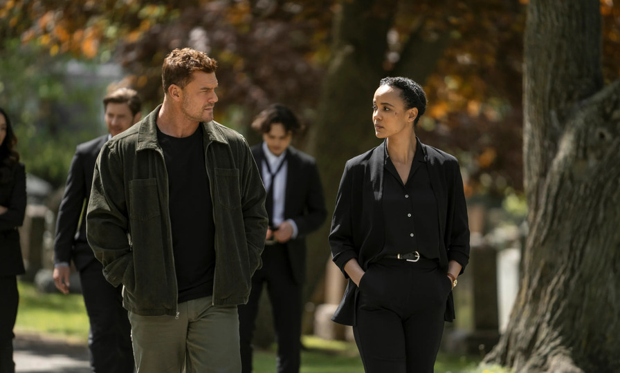 Сериал «Нигли» продлили на второй сезон