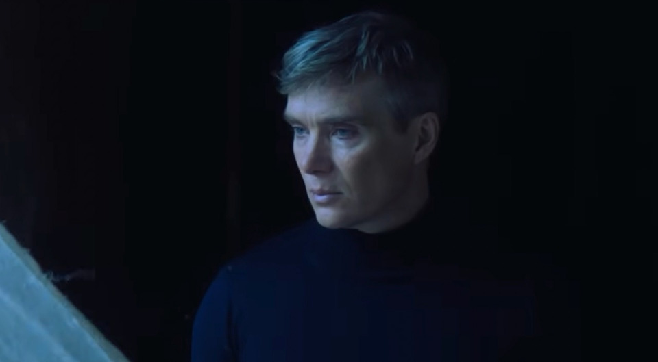 Вышел трейлер фильма «Острые козырьки: Бессмертный человек»