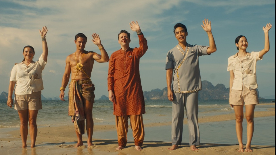 Четвертый сезон «Белого лотоса» снимут в Париже и на Лазурном Берегу