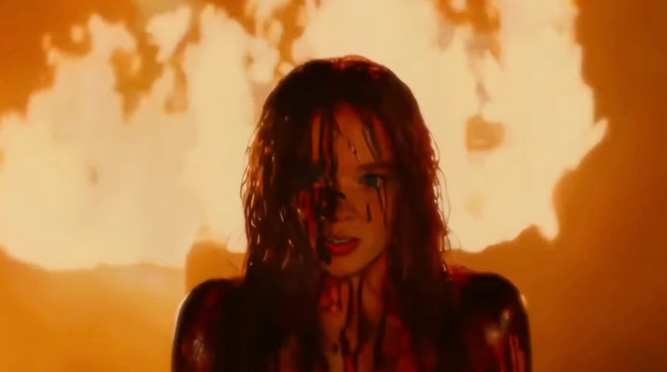 Объявлена дата премьеры сериала «Кэрри» Майка Флэнагана