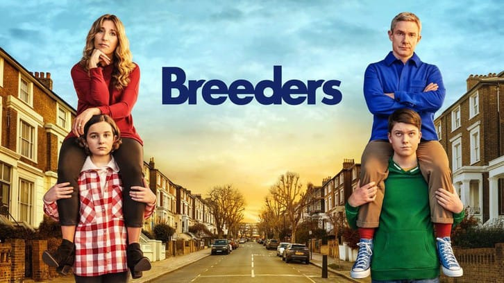 Breeders - Episode 4.01 - 4.02 - Press Release 