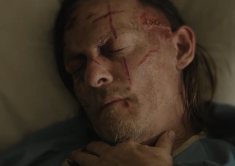 A teaser for the final season of "The Walking Dead: Daryl Dixon" has been released