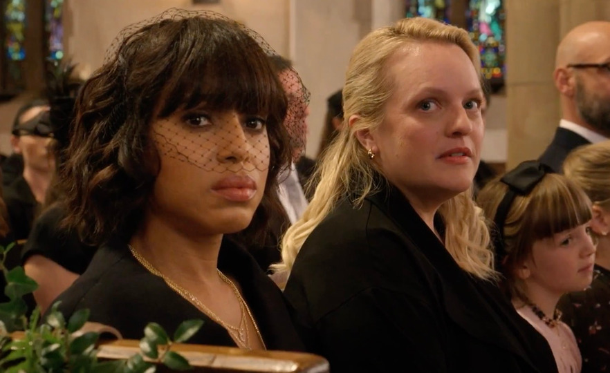 Apple TV+ подтвердил дату премьеры триллера «Несовершенные женщины»