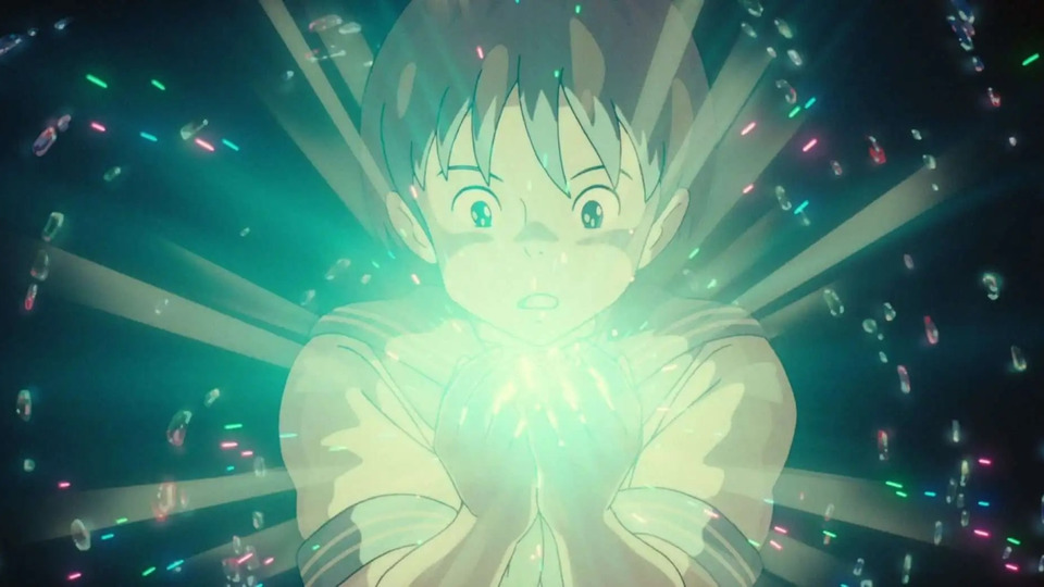 Не только Хаяо Миядзаки: 7 удивительных мультфильмов студии Ghibli, снятых другими режиссерами