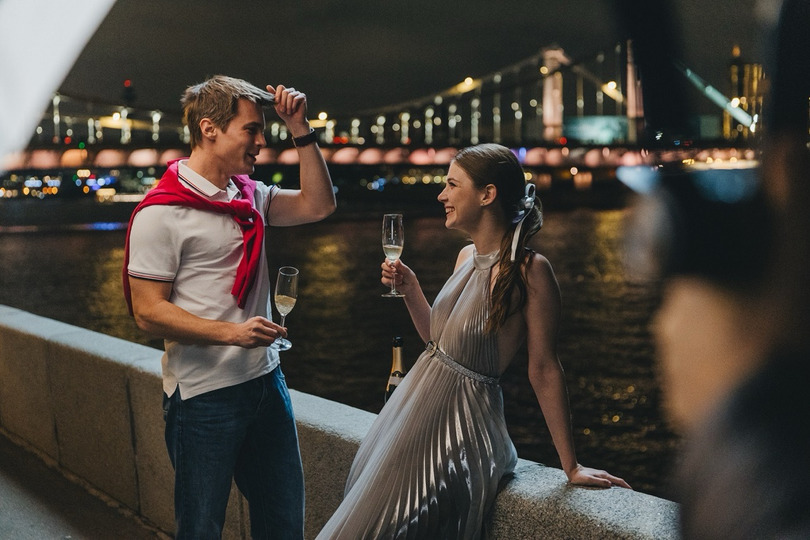 MyShows Awards 2025: Лучший русский сериал