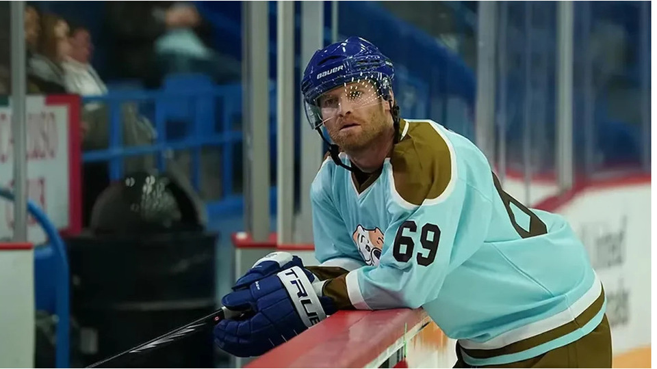 What to watch next week? New seasons of TV series December 22—28