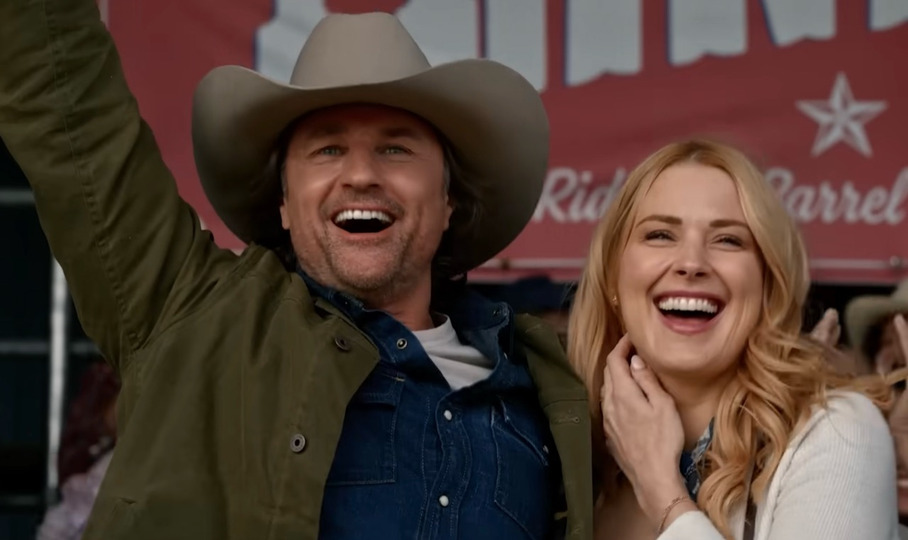 Netflix опубликовал трейлер нового сезона «Вирджин-Ривер»