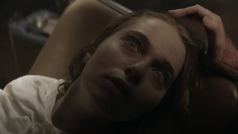 AMC показал новый тизер сериала «Ходячие мертвецы: Дэрил Диксон»