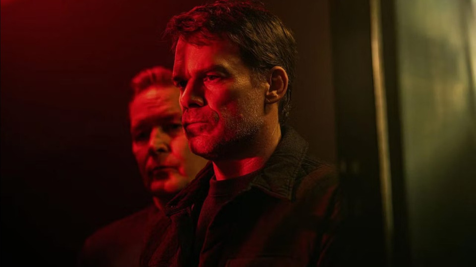 Что посмотреть на этой неделе? Премьеры сериалов 7—13 июля