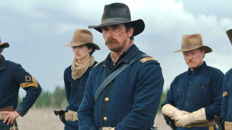 7 westerns from recent years that you might have missed