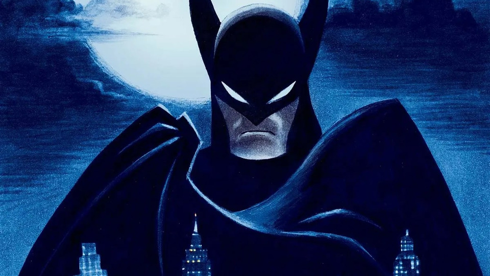 Мультсериал про Бэтмена от Джей Джей Абрамса и Мэтта Ривза не выйдет на HBO Max