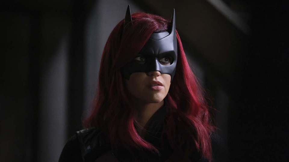 Прощай, Кэти Кейн: главной героиней «Бэтвумен» станет новый персонаж