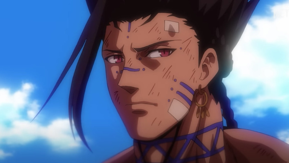 Посмотрите новый трейлер аниме «Повесть о конце света»